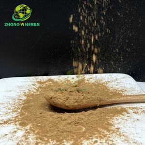 Zhongyiherbs Supplément naturel à base de plantes pour le corps minceur extrait de plante pour la perte de poids - Product Image 2