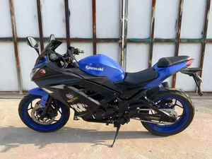 Motocicleta Kawasaki Ninja <span class=keywords><strong>250</strong></span> Deportiva de Alto Rendimiento, de Gasolina, Usada, para Carretera y <span class=keywords><strong>Pista</strong></span> - Product Image 2