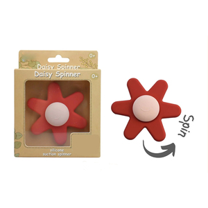 2025 yeni özel silikon emme papatya <span class=keywords><strong>Spinner</strong></span>, çocuklar <span class=keywords><strong>Spinner</strong></span> oyun oyuncaklar - Product Image 2