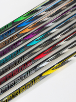 Palo de hockey sobre hielo 100% fibra de carbono 30Flex |   Nombre Personalizado Gratis |   Envío Rápido