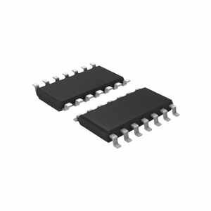 14 SOlC SN65HVD70DR Original One Stop Service Interface Buy Electronics Components Online - Product Image 1