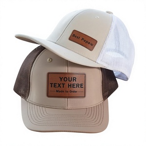 Casquette de baseball unisexe 5 panneaux, nouvelle mode, haute qualité, broderie 3D, classique, ajustable, en tissu mesh respirant, performance - Product Image 6