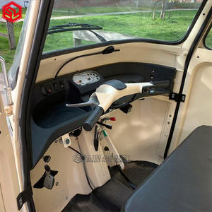 รถขายอาหารเคลื่อนที่แบบสามล้อไฟฟ้า ดีไซน์ใหม่ ปี 2024 รถตุ๊กตุ๊ก บาร์เคลื่อนที่สำหรับขายเบียร์ ค็อกเทล ไอศกรีม กาแฟ ฮอทดอก  มีจำหน่าย - Product Image 5