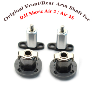 Eje de Brazo Delantero/Trasero Original Air 2, Piezas de Repuesto para Reparación de Drones DJI Air 2S, Nuevo - Product Image 1