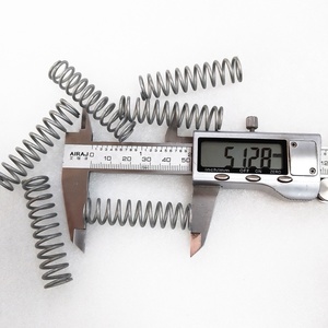 WD 66.028.044 Original New Roller Gripper <b>Spring</b> Offset Printing Parts <b>Compression</b> <b>Spring</b> - Product Image 1
