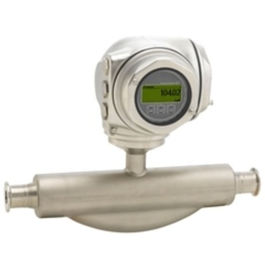 Débitmètre massique Coriolis Proline Promass F 300 Endress+Hauser (E+H) – Débitmètre de haute précision de qualité supérieure - Product Image 2