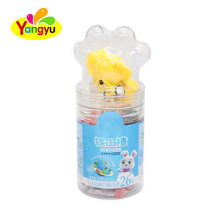 Hot Selling Kinder ernährungs snack getrocknetes Weißdorn frucht leder - Product Image 6