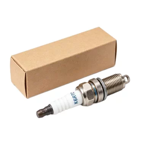 Bougie d'allumage RC12YC de haute qualité compatible avec <span class=keywords><strong>Craftsman</strong></span>, Troy-Bilt, Yard Machine, MTD 125cc 420cc, équipement de jardinage - Product Image 1