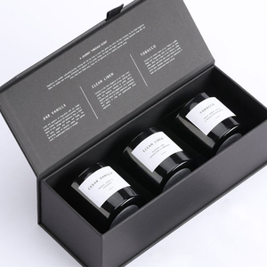 AIKUN Proveedor de Productos Aromáticos al por Mayor, Velas de Aromaterapia para el Hogar, Oficina, Hotel, Yoga, Oración, Festivales, Regalos y Recuerdos - Product Image 2