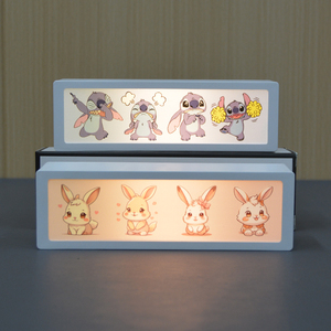 High Brightness Outdoor Led Light Box <b>Square</b> Shape Aluminium Snap <b>Frame</b> Light Box Pattern Acrylic Hanging Advertising Light Box - Product Image 6