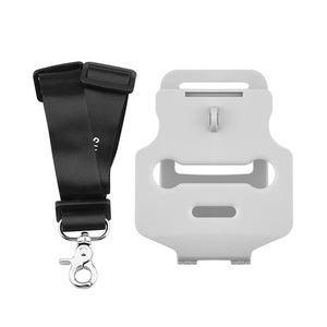 DJI Mavic <span class=keywords><strong>3</strong></span> için kordon boyun askısı/hava <span class=keywords><strong>2</strong></span>/hava 2S/Mini <span class=keywords><strong>2</strong></span> RC-N1 uzaktan kumanda kanca tutucu kayış sabit klip aksesuarları - Product Image 1