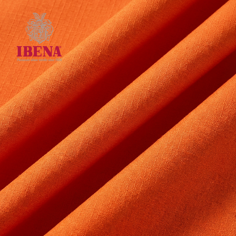 Modacrylic Ripstop Lightweight Flame Retardant Fabric
