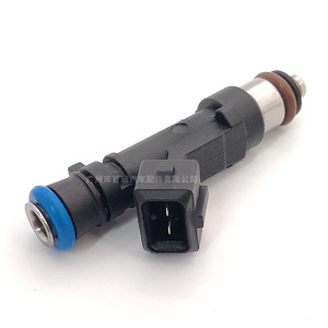Inyector de Combustible 0280158034 Para Renault LCV Europa Pieza de Repuesto - Product Image 4