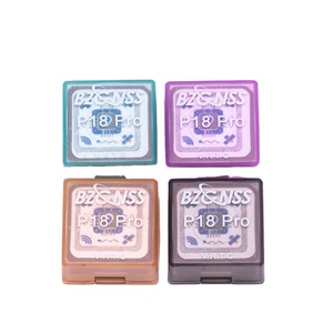 BZGNSS รุ่นใหม่ GPS P15 P18 P25 Pro FPV สำหรับแข่งเครื่องบินปีกตรึง GPS BeiDou อุปกรณ์ระบุตำแหน่งประสิทธิภาพสูง - Product Image 1