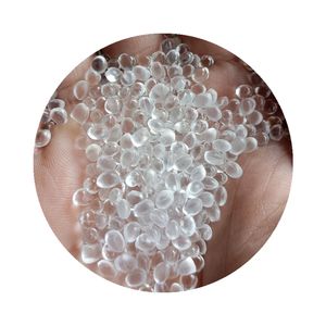 เม็ดพลาสติก TPU จีนขายส่ง รุ่น S95 AS85 <span class=keywords><strong>AS90</strong></span> AS98 เกรดทั่วไป โปร่งใส สำหรับฉีดขึ้นรูปและรีดขึ้นรูป ใช้ทำรองเท้า - Product Image 6