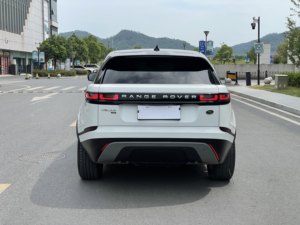 Land <span class=keywords><strong>Rover</strong></span> phạm vi <span class=keywords><strong>Rover</strong></span> velar 2019 250PS chuyên nghiệp xăng xe cho xuất khẩu - Product Image 6