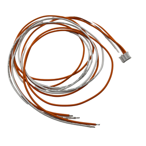 Kunden spezifisches Kabel Montieren Sie 2,0mm 4P L150MM Pin Industrial Factory Kabelbaum kabel - Product Image 3