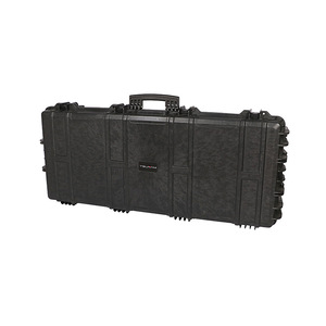 Suna Nano Stage Lighting Equipment Flight Case 300kg Load Capacity Shockproof High Strength Protection For Audio <b>Musical</b> - Product Image 2