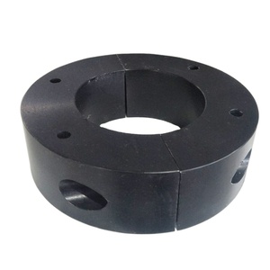 Tiras y Componentes de Desgaste de UHMW PE 1000 |   Empresa de Mecanizado de Plástico - Product Image 1