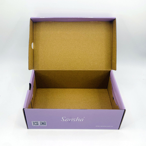 Ching Ta hộp giày có thể gập lại tùy chỉnh với Nhà cung cấp cao cấp logo của bạn cho các giải pháp lưu trữ - Product Image 4