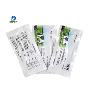 EUR VET 가장 인기있는 수의학 장비 돼지 약 임신 테스터 스트립 소변 임신 테스트 키트 - Product Image 6