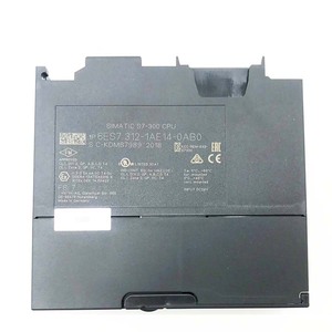 Módulo PLC S7-300 CPU312 6ES7312-1AE14-0AB0 - Product Image 3