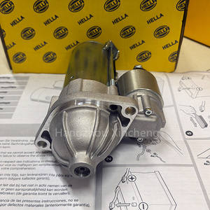 Hella A0061510301 Auto W169 A200 A150 A160 A170 A180 Start De Motor Startmotor Aandrijving Launcher Accessoires - Product Image 4