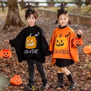 Meilleure vente : Combinaison <span class=keywords><strong>citrouille</strong></span> pour fête, costume de cosplay, déguisement d'Halloween - <span class=keywords><strong>Prix</strong></span> de gros - Product Image 2