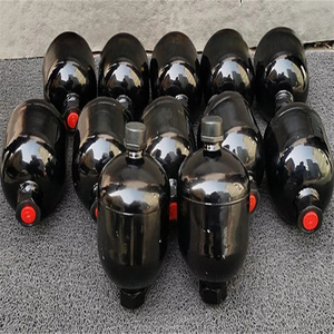 อะคูมูเลเตอร์ไฮดรอลิกใหม่ SB330-10A1/114A9-330A SB330-80A1/112A9-330A ถุงหนังแรงดันสูง SB330-50A1/114A9-330A - Product Image 6