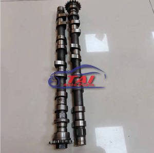 Original New Diesel Engine Spare <b>Parts</b> 13020-F451A for <b>Nissan</b> <b>KA24</b> Camshaft Stainless Steel ISO9001 Certified - Product Image 3