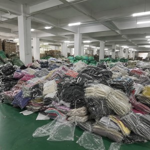 Suministro Directo de Fábrica, Ropa Infantil Mixta de 0 a 12 Años, Pacas de Ropa Nueva de la Marca Sheinning, Venta al Por Mayor - Product Image 3