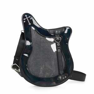 Bolso Ita de boca de PU multifuncional hecho en China - Product Image 4
