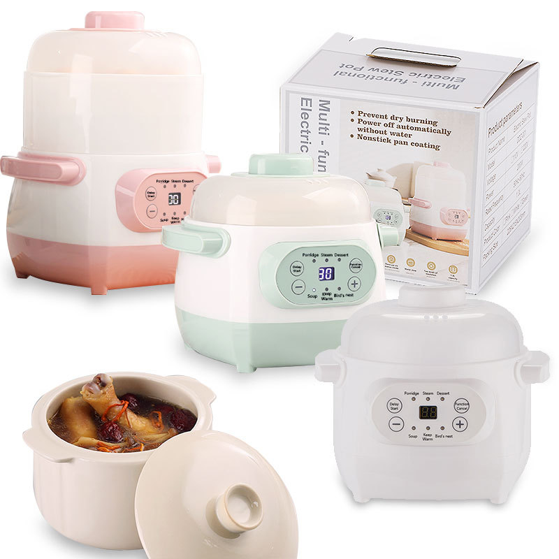 OEM 1L Slow Cooker Smart Appointment