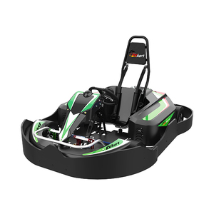 Cammus rendimiento Versión electrónica <span class=keywords><strong>kart</strong></span> 4kw dos 60AH <span class=keywords><strong>karting</strong></span> adultos go <span class=keywords><strong>kart</strong></span> - Product Image 3