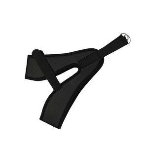 Felpudo, Camilla colgante para el cuello, marco de tracción Cervical para el hogar, dispositivo de soporte cómodo para tracción del cuello - Product Image 4