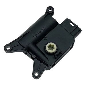 มอเตอร์เซอร์โว 1KD907511G สำหรับ Volkswagen Audi ชุดควบคุมประตูผสมอากาศร้อน อะไหล่ทดแทน วัสดุ PP - Product Image 2