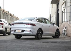 <span class=keywords><strong>Coche</strong></span> eléctrico Byd Qin Plus a la venta 2024 Honor Edition Byd Qin Plus 510km tipo trascendente Fwd con asiento eléctrico - Product Image 6