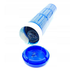 Grasa Especial de Litio 2, Cumple con ISO, Resistente a Altas Temperaturas, Muy Dura, Brillante, Transparente, Hecha en China - Product Image 2