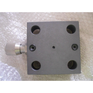 Válvula de Control de Presión Rexroth Lfa40 Dbs2 71 315 de Dos Vías Fabricada en Alemania - Product Image 3