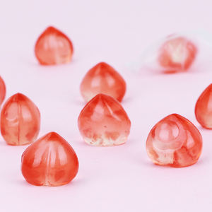 Популярные жевательные конфеты в форме шариков с фруктовым вкусом по оптовой цене от производителя. Доступны бесплатные образцы. - Product Image 4