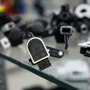 Phía trước bên trái chiều cao cấp Cảm biến a0045429918 Chassis Chiều cao cảm biến cho Benz - Product Image 2