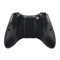 Manette sans fil Bluetooth à double vibration, nouvelle, pour Xbox 360, à faible latence et réactive, vente en gros