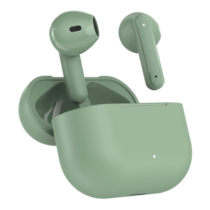 Đen Thứ Sáu giao dịch Quà Tặng độ trễ thấp đúng Stereo Tai nghe không dây Tai nghe Bluetooth - Product Image 3