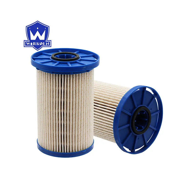 1002801 Oil-water separator 200280 Diesel fine filter suitable for Yunnei tractor diesel filter