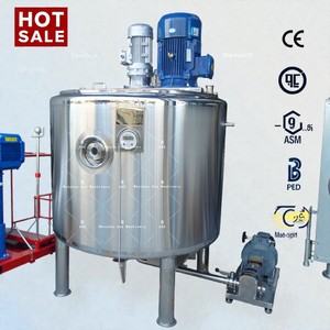 Dispersor de Alta Velocidad para Recubrimientos Líquidos y Recubrimientos a Base de Agua - Product Image 2