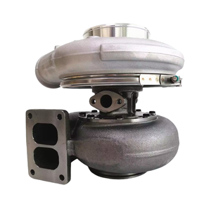 Phụ tùng động cơ K19 K38 C-unmins HC5A Turbocharger 4033461 3803015 3594085 3525504 3525505 - Product Image 5