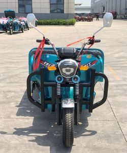 2025 60v 3 roues électrique Streetbike Tricycle de type ouvert pour adultes grand coffre Cargo vélo 1000kg poids à vide motorisé Trikes - Product Image 5