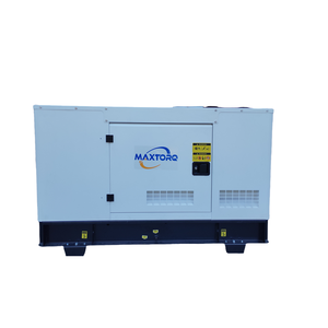 10KVA 25 KVA 50kva 160Kw 30kVA 80kw 11kv Điện Thế Hệ groupe electrogene điện máy phát điện diesel thiết lập - Product Image 2