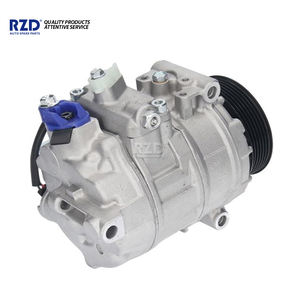 คอมเพรสเซอร์แอร์รถยนต์ JPB500091 <span class=keywords><strong>ราคา</strong></span>โรงงาน สำหรับรถยนต์แลนด์โรเวอร์ ดิสคัฟเวอร์ LR3 ปี 2005-2009 - Product Image 3