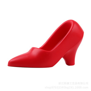 Juguete Antiestrés de Tacón Alto de PU, Unisex, para Mayores de 14 Años - Product Image 1